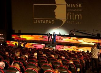 Кінафэст «Лістапад» пазбаўлены акрэдытацыі FIAPF