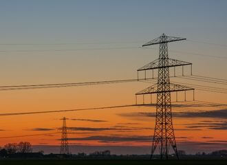 Ukraine will not resume electricity imports from Belarus from November 1