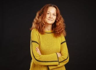 Opinion. Tatiana Shchyttsova on the detention of Ksenia Martul, the BSU lecturer