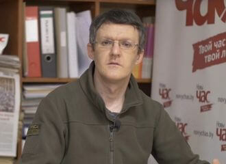 Журналиста Дениса Ивашина обвиняют в измене государству