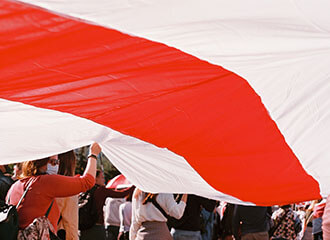 Инициативы by_help, «Беларуcам.рl» и «Media Solidarity Belarus» признаны экстремистским формированием