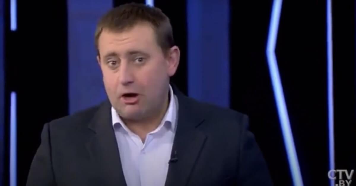 «Didn’t sit in a bunker, didn’t make Botox injections». Who are belarusian propagandists alluding to?