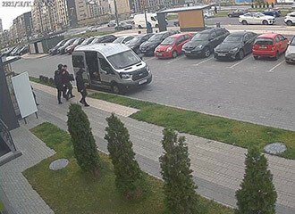 За каментары пра загінуўшага супрацоўніка КДБ затрымалі каля 50 чалавек