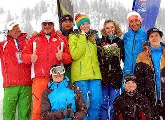 World freestyle champion Aliaksandra Ramanouskaya was fined for rally