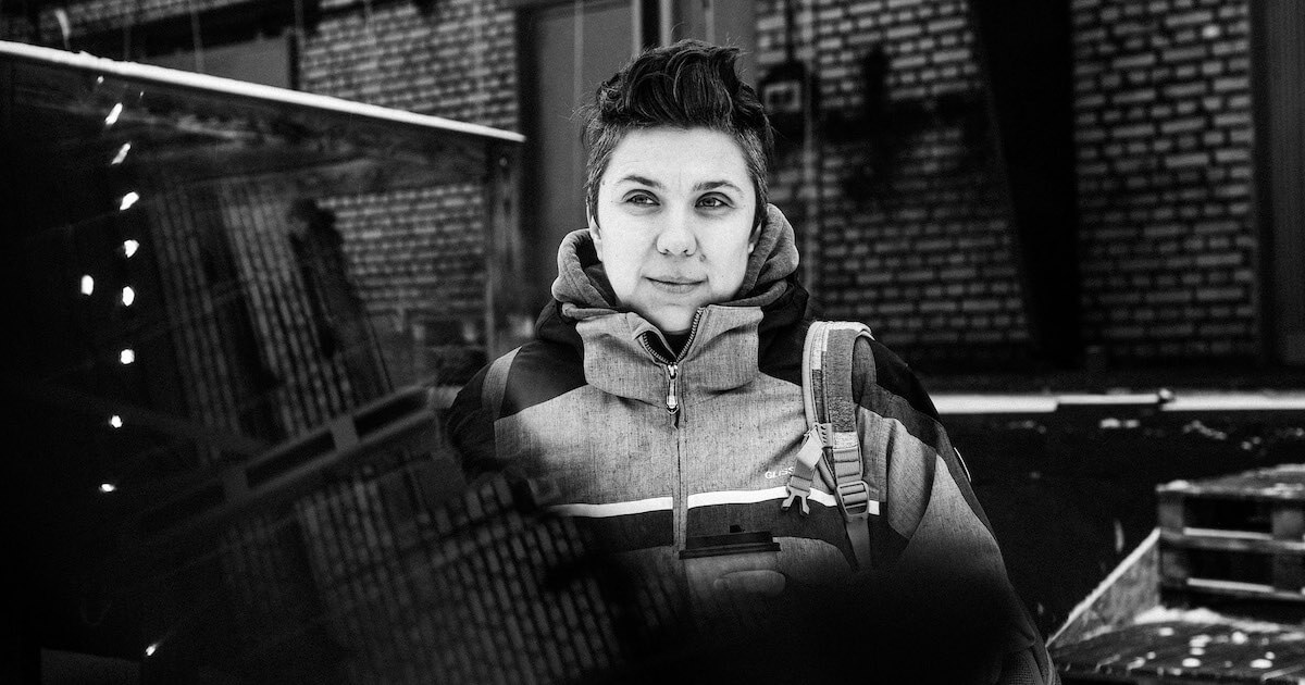 Политзаключенная Ольга Горбунова держит голодовку со дня задержания