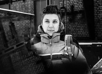 Политзаключенная Ольга Горбунова держит голодовку со дня задержания