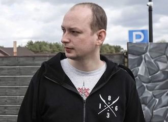 Завершанае расследаванне па справе Эдуарда Пальчыса