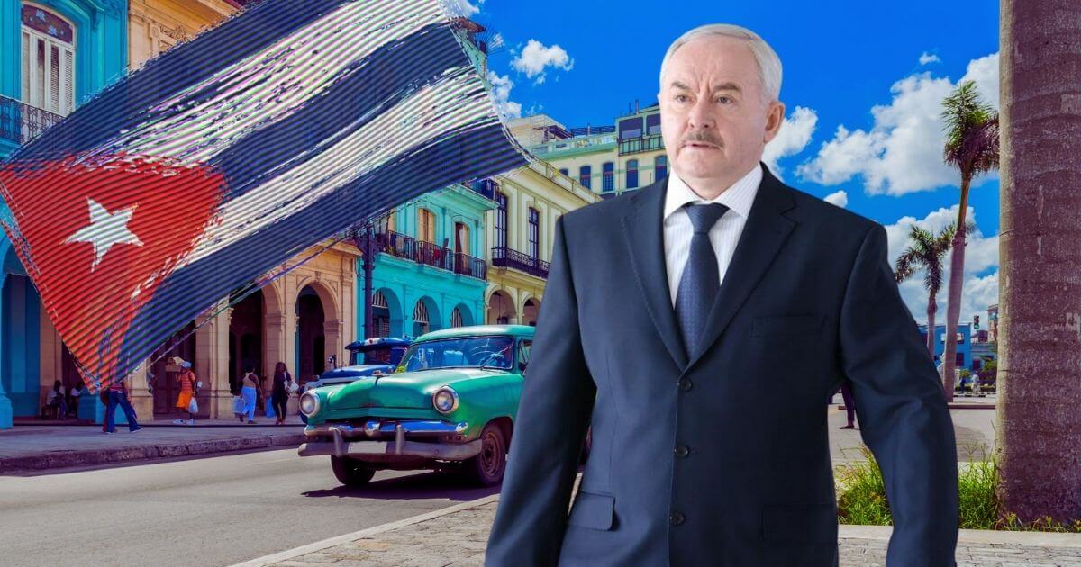 Крыніцы: Шэйман адпраўляецца на Кубу, Афрыкай будзе кіраваць хтосьці іншы