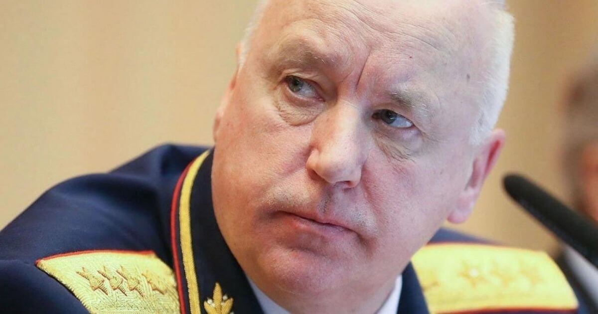 Председатель СК РФ неделю отдыхал в санатории под Новогрудком