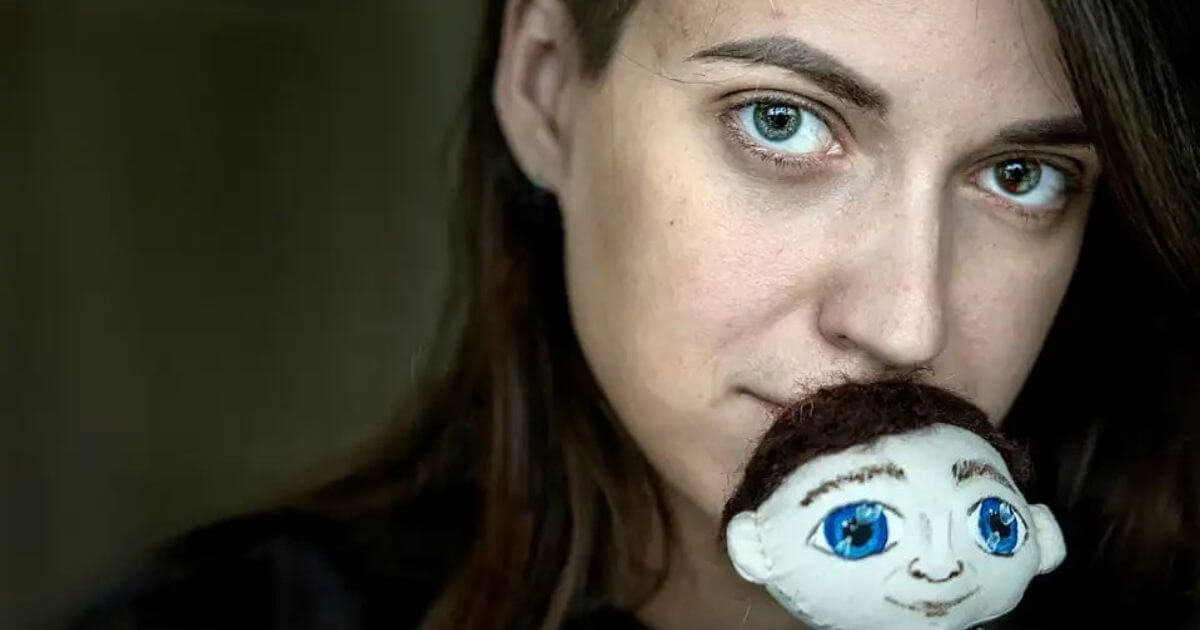 Дарья Лосик о 500 днях заключения Игоря