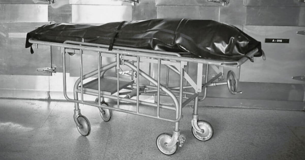 Белые Халаты: За 2021 год 104 больницы закупили 27 805 мешков для трупов