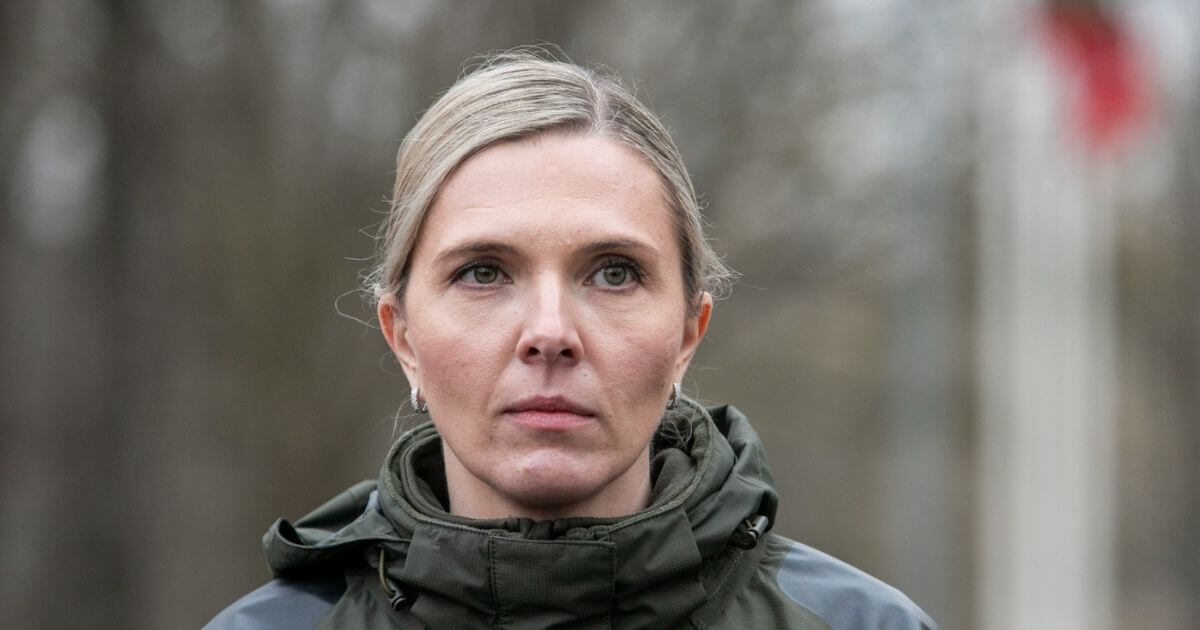 Литва может закрыть погранпереходы с Беларусью, если число нелегальных переходов увеличится 