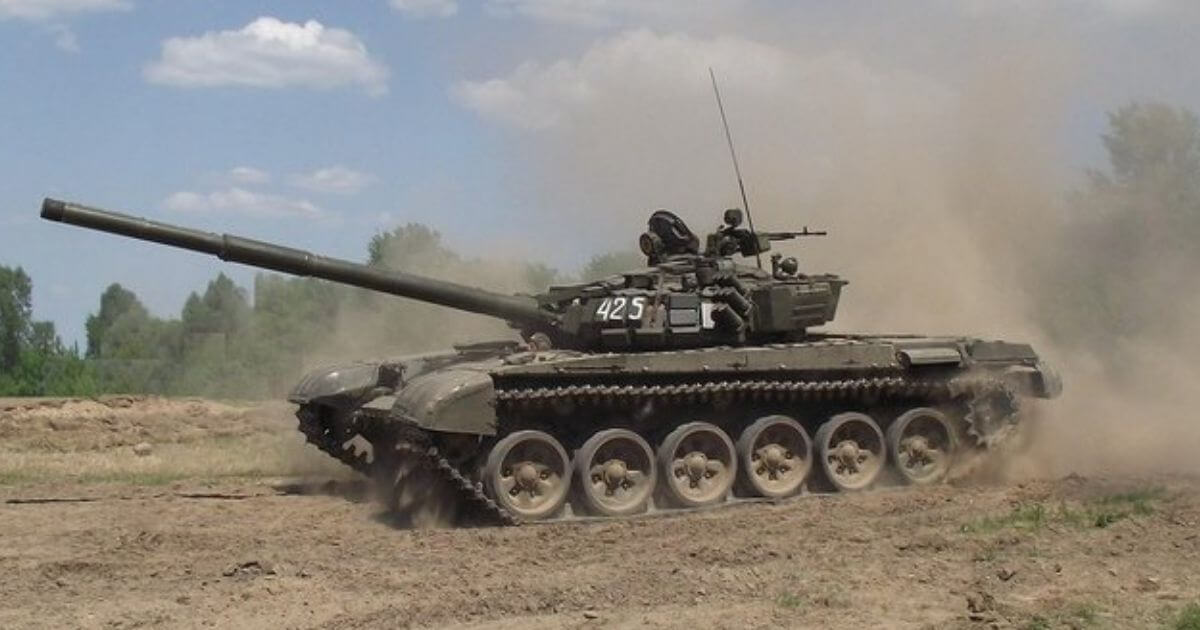 Беларусь с Россией проведет учения на границе с Украиной