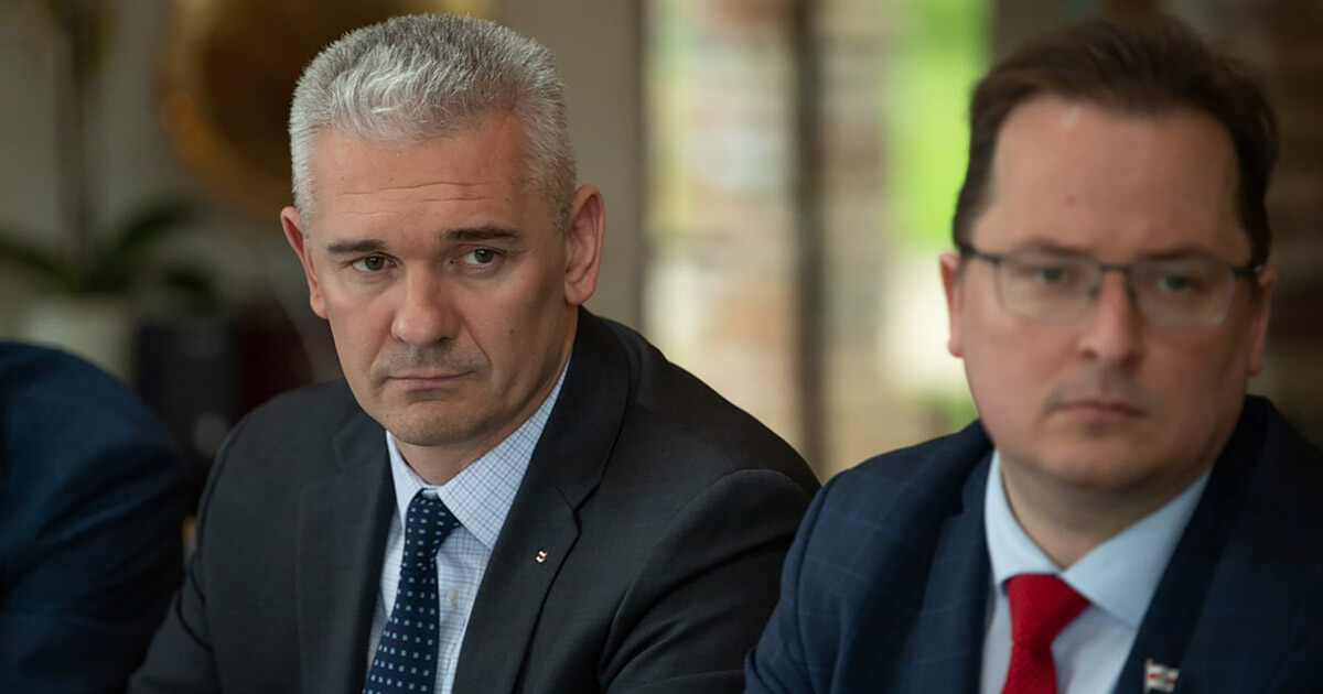 Кабинет представителей Тихановской: зачем нужна конференция о Беларуси в Вене и кто там будет от имени беларусов