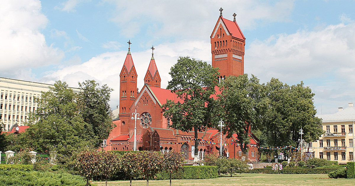 Нетерпимость к евреям и набеги на богослужения – отчет США о нарушениях свободы вероисповедания в Беларуси