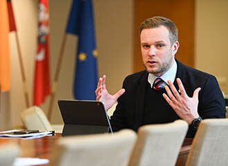 Литва может инициировать международный суд над Лукашенко