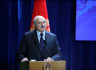 Лукашенко признал, что беларусы помогают Украине и назвал нас «пособниками террористов», сравнив с коллаборантами