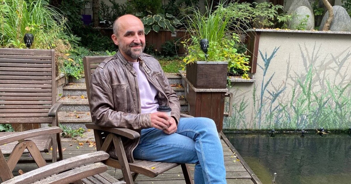 «Lukashenka was choosing between murder and suicide». Knyrovich talks tough on politics for the first time – this interview has been waiting for its release for several months