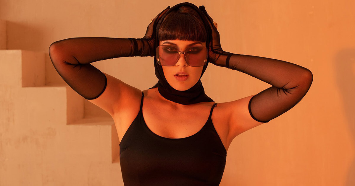 В Минске отменили концерт Maruv, которая отказалась от участия в «Славянском базаре»