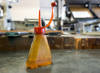 Минтранс ищет замену импортным смазочным маслам