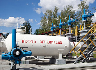 Беларусь перекрыла одну из веток нефтепровода «Дружба», ведущую в Польшу