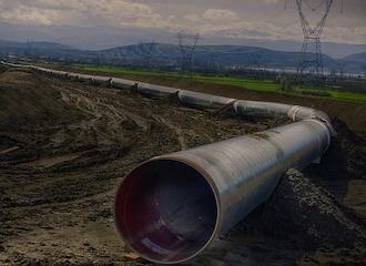 «Стрэліць сабе ў абедзве нагі». Да чаго могуць прывесці пагрозы перакрыць нафту і газ