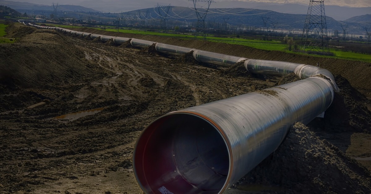 «To shoot yourself in both legs». Where can threats of blocking oil and gas lead to