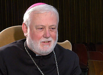 Група «Хрысціянскае бачанне» накіравала ліст прадстаўніку Ватыкана