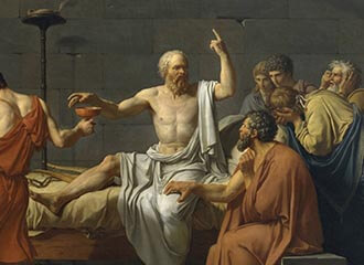 Меркаванне. «Палітанелогія» пра кантроль і міграцыйны крызіс