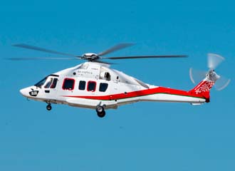 Лукашенко хотел купить вертолёт за $17 миллионов, но производитель отказался