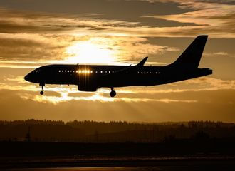 Sources: Belaeronavigatsia can be disconnected from the European air database