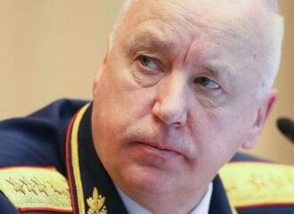 Chairman of the Investigative Committee of the Russian Federation rested for a week in a sanatorium near Novogrudok