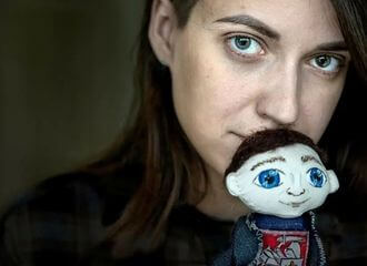 Daria Losik on 500 days of Ihar’s imprisonment