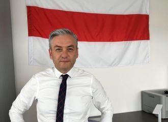 European Parliament criticizes EU and Polish Government for lack of decisive steps against Lukashenka’s regime