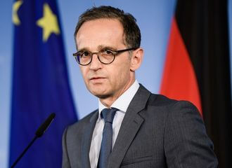 TASS distorted the words of the Minister of Foreign Affairs of Germany saying that the EU will return to dialogue with Minsk with the improvement of the situation with migrants