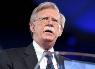 Болтан: ЗША павінны адхіліць ад улады Лукашэнку і знайсці яму «прыгожую вілу на Рыўеры»