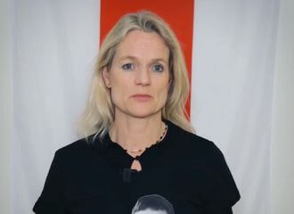 Дэпутатка Еўрапарламента: «Гвалт Лукашэнкі — гэта помста перад непазбежным крахам рэжыму»