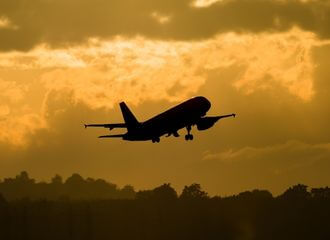 Belavia лишилась 13 самолётов за месяц
