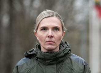 Літва можа закрыць памежныя пераходы з Беларуссю, калі колькасць нелегальных пераходаў павялічыцца