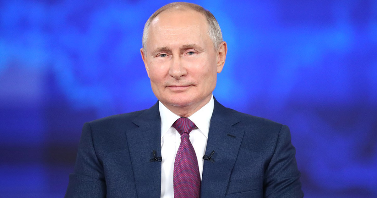 Тихановская прокомментировала призыв Путина к диалогу с оппозицией