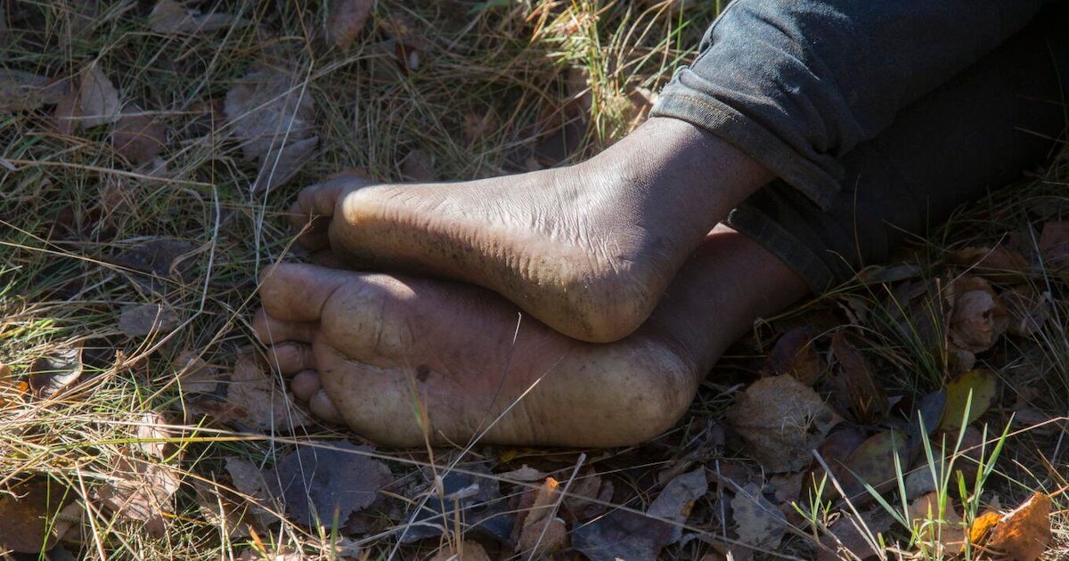 Польские журналисты: на границе умер ребёнок из Курдистана?