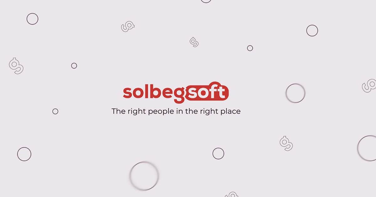 В офисах ИТ-компании SolbegSoft прошёл обыск