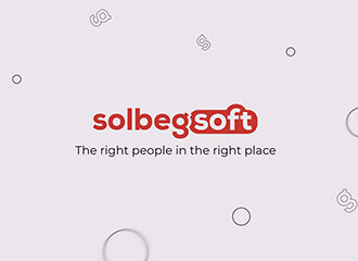 В офисах ИТ-компании SolbegSoft прошёл обыск