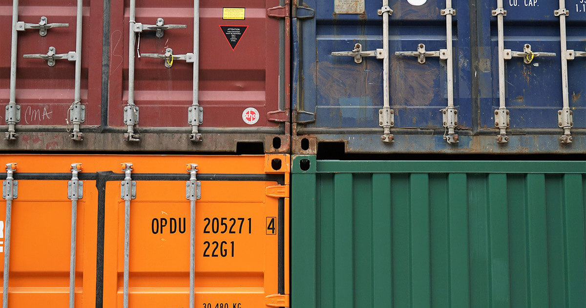 Алехнович: Объём экспорта РБ за год упал на 42%, экспорт в Украину и Великобританию близится к нулю