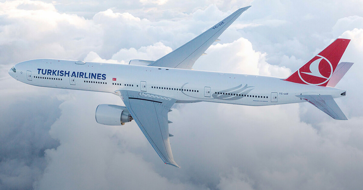 Turkish Airlines и Belavia прекращают продажу билетов в Беларусь для граждан Ирака и Сирии