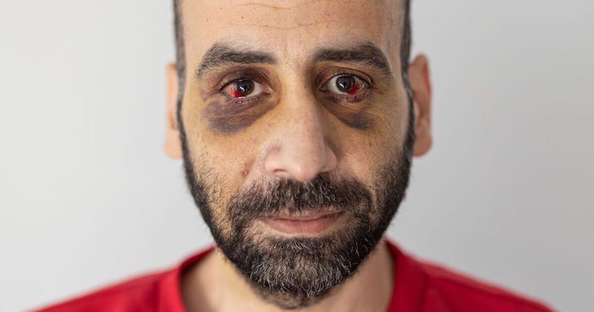 Migrants told Reuters they were beaten by Belarusian security forces and not allowed going back