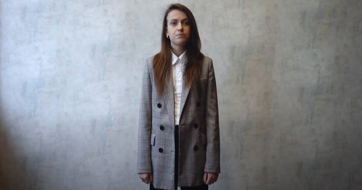 Жена осужденного на 15 лет Игоря Лосика выпустила резкое обращение к Лукашенко