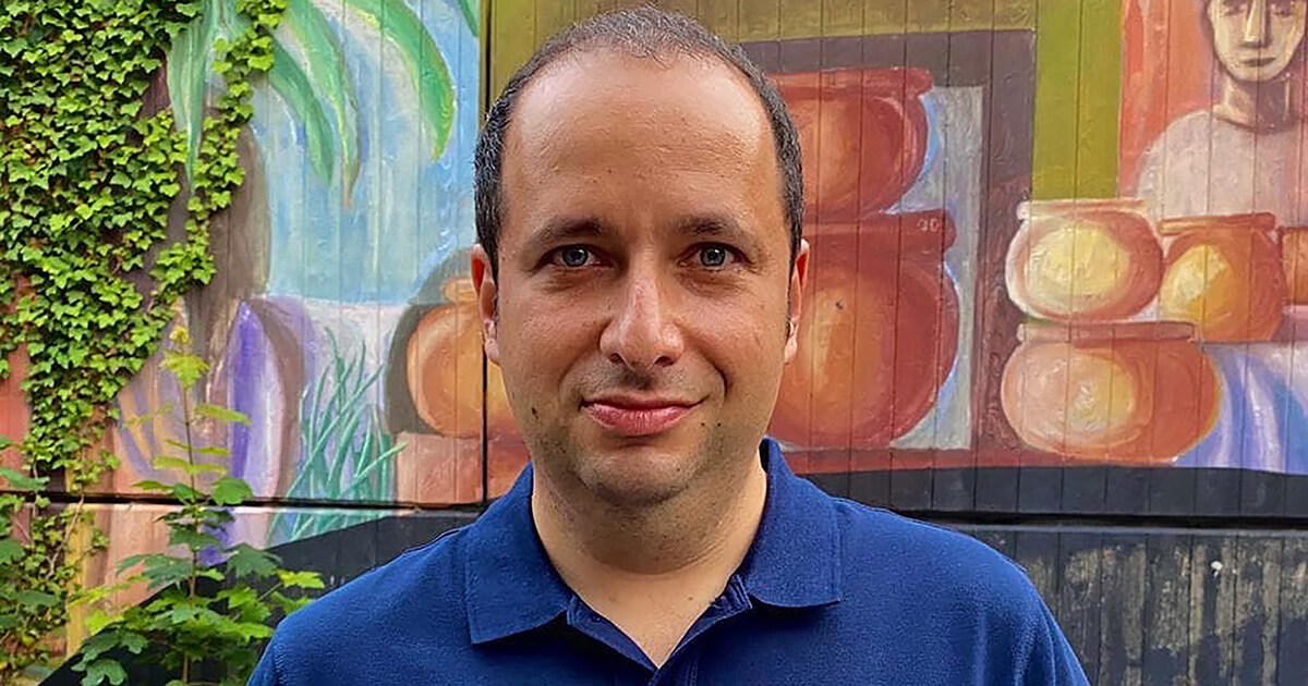 Меркаванне. Аляксандр Фрыдман пра праект закона аб «генацыдзе беларускага народа»