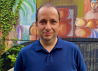 Opinion. Alexander Friedman on the draft law on the «Genocide of the Belarusian people»