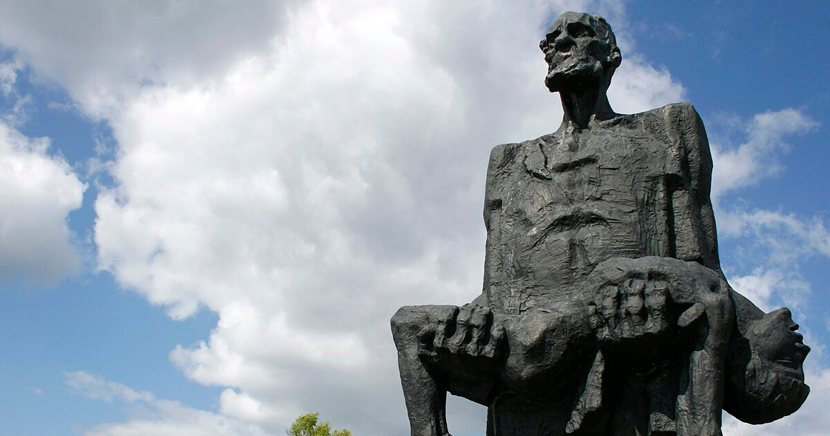 Беларусы создали петицию с просьбой о доработке закона «О геноциде беларусского народа»